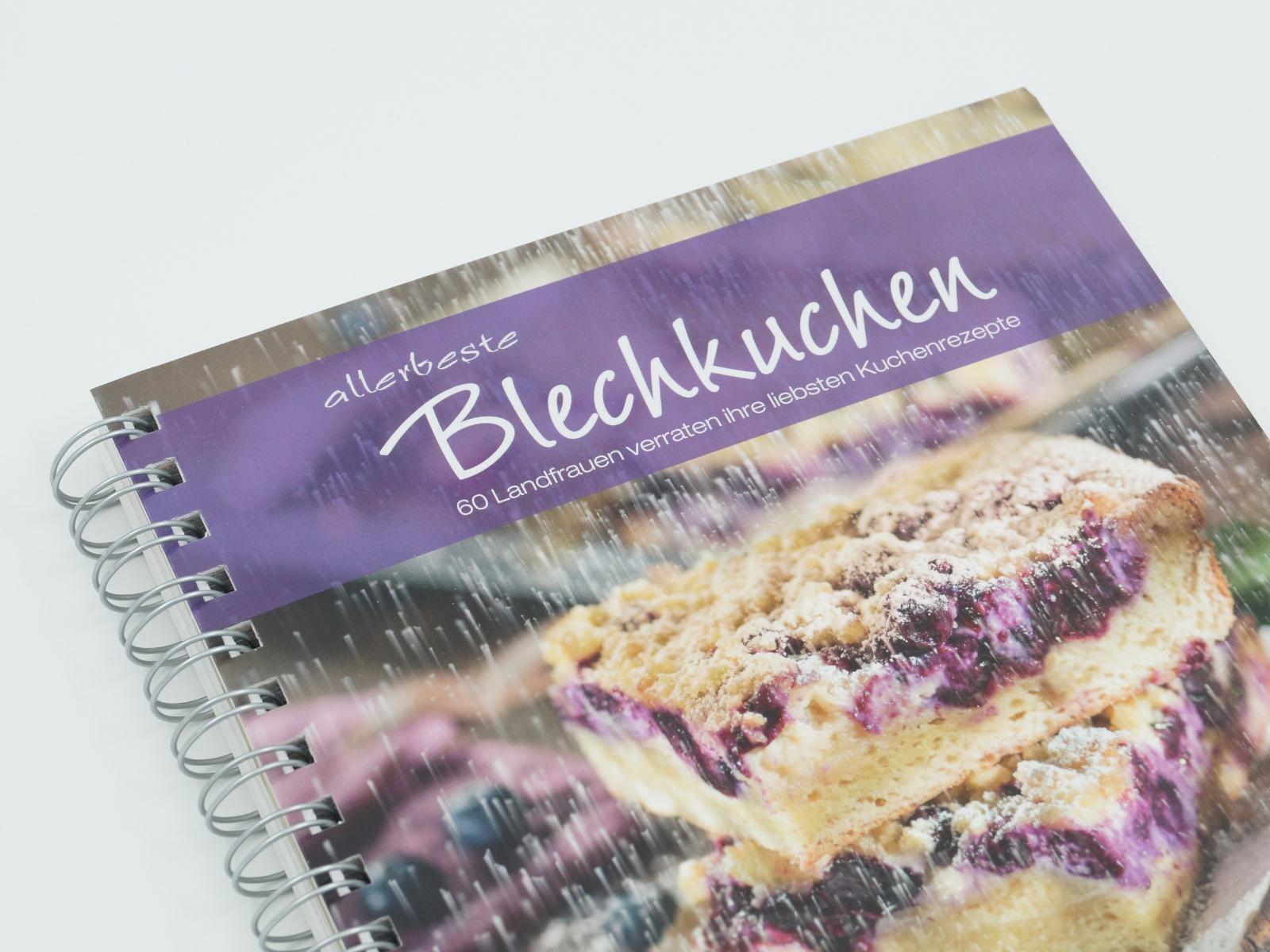 Thumbnail - Allerbeste Blechkuchen | Landwirtschaftliches Wochenblatt