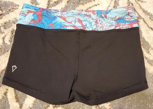 ivivva shorts