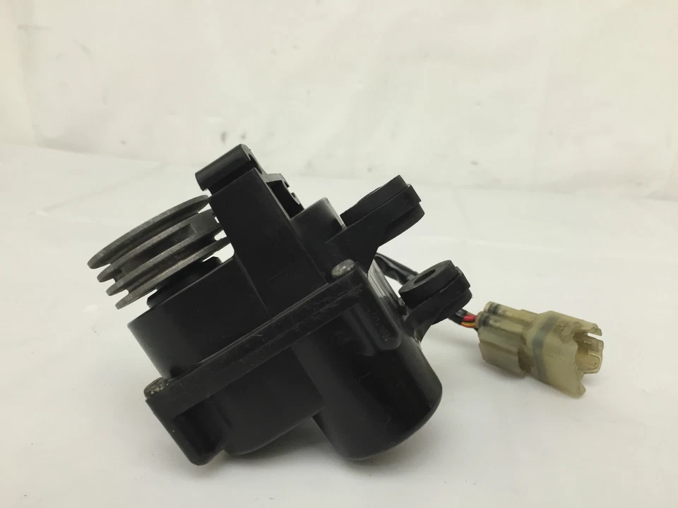 Servomotor Honda 2006 2007 CBR1000RR 31420-MEL-D21 Foto 3 de 4