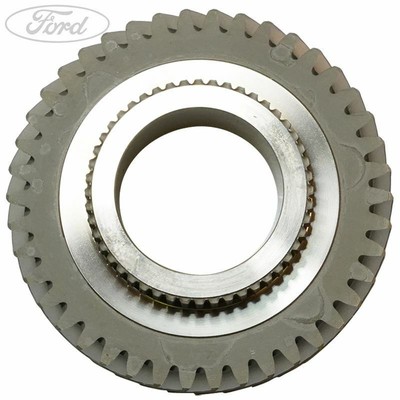Genuine Ford 6-speed Manual Transmission Mainshaft 5th Speed Gear 