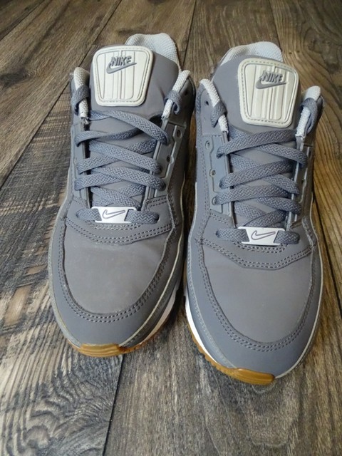 air max ltd 3 wolf grey