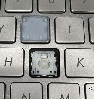 ASUS Zenbook 15 UX534 UX534F LAPTOP KEYBOARD INDIVIDUAL