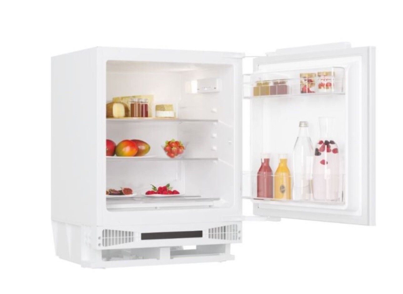 Hoover HBRUP160NKE Integrated Undercounter Fridge RRP £399
