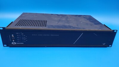Crestron AV2 Audio/Video Control Processor