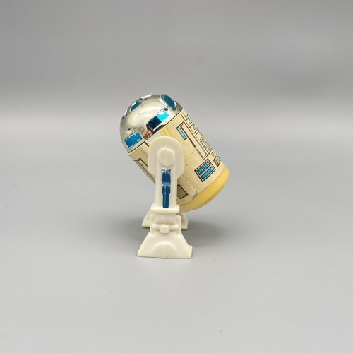 Vintage Star Wars R2D2 Sensorscope GMFGI 1977 Hong Kong Red Stripe - 第 11/12 張圖片