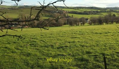 Foto 6x4 Wellow Brook Valley am Single Hill vom gleichen Punkt wie ST715 c2016