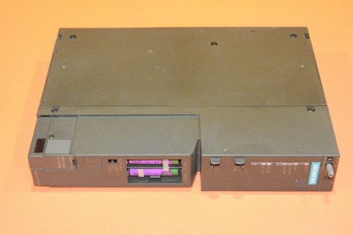 Siemens Simatic 6ES7 407-0KA01-0AA0 Power Supply - Picture 6 of 9