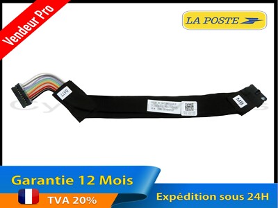 DC02003KR00 0KFYKM Dell Alienware M15 R2 M17 R2 Batterie Kabel Batterie