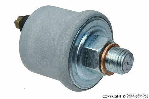 Genuine OEM Oil Pressure Gauges Individual Gauges