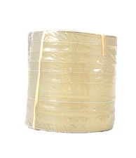 1" MYLAR Button Covers for 1" button maker- 1.313" cutting size -1000 pcs