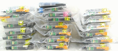 Inkjet Cartridges Sealed New(1073C3) multiple colors  IKONG