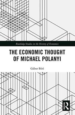 Br - The Economic Thought of Michael Polanyi - Neues Taschenbuch oder weich - J555z