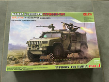 RPG 35009 K-4386PVO Typhoon-VDV Air Defence A...
