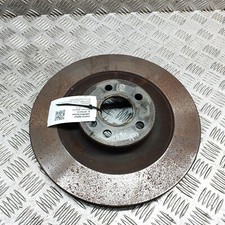 VOLVO XC90 T8 MK2 Rear Left Brake Disc 31687441 2.0 Hybrid 298kw 2021 27502770