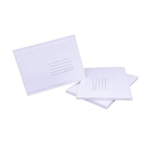 Bubble Envelope 02 Padded Bag 215 X 280MM BM2 PB3 Size 215mm x 280mm - Picture 9 of 11