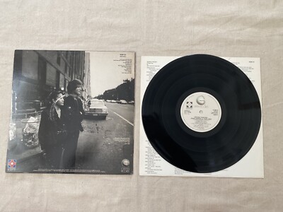 John Lennon & Yoko Ono Double Fantasy Vinyl Record | eBay UK