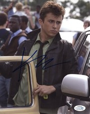Kenny Wormald Footloose Autographed Signed 8x10 Photo ACOA 2020-2