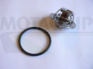 Fits Golf Beetle Passat A3 TT A4 Leon Octavia MFD Thermostat Coolant - Bild 3 von 8