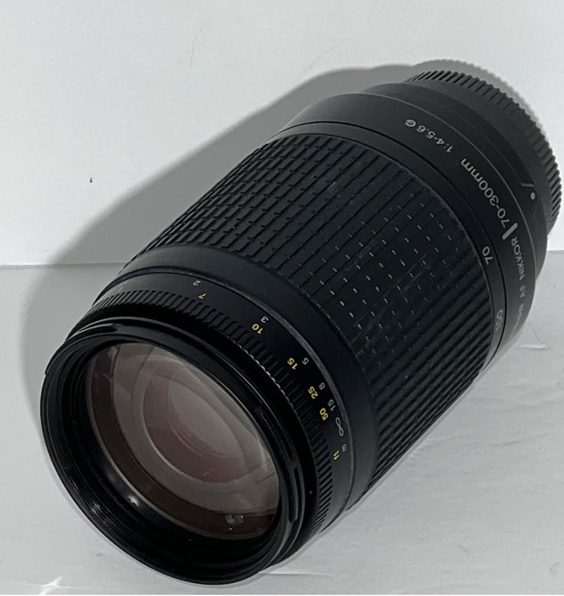 ✾Nikon AF-P DX NIKKOR 70-300mm ✾ Nikon DX NIKKOR 70-300mm Super-Telephoto Zoom Lens with VR