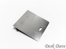 New Slide / Needle Plate Cover, 15147, for SINGER Sewing Machine 15 Class 15~91+
