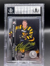 2013-14 In the Game Heroes and Prospects Hockey Cards 20