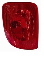 Nebelscheinwerfer FüR Renault Kangoo 2008-2012 Links