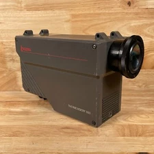 Agema Thermovision 880 Gray Portable Handheld Thermal Camera - (For Parts)