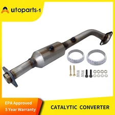 For 2003 2004 2005 - 2011 Honda Element 2.4L Catalytic Converter Direct Fit