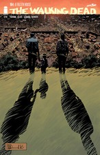 WALKING DEAD #164 (MR) E4