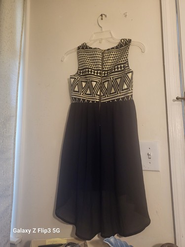 GB Gorls Dress - Picture 5 of 8