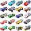 thumbnail 1 - Disney Pixar Cars 3 McQueen Jackson Storm Cruz Metal Toy Car Model Diecast TOYS