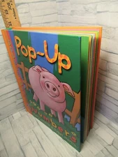 Double Delight /  Pop-Up Numbers / by Mary Novick  /