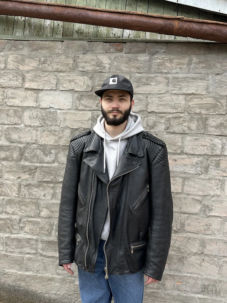 Gericke hotsell leather jacket