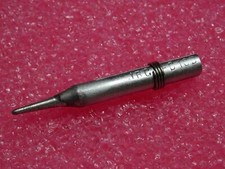 panne conique JBC B-10D ~ Ø1.5mm ~ pour fer à souder 14ST