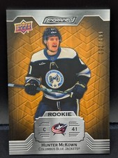 2023-24 Upper Deck Engrained Hockey Cards; You pick!