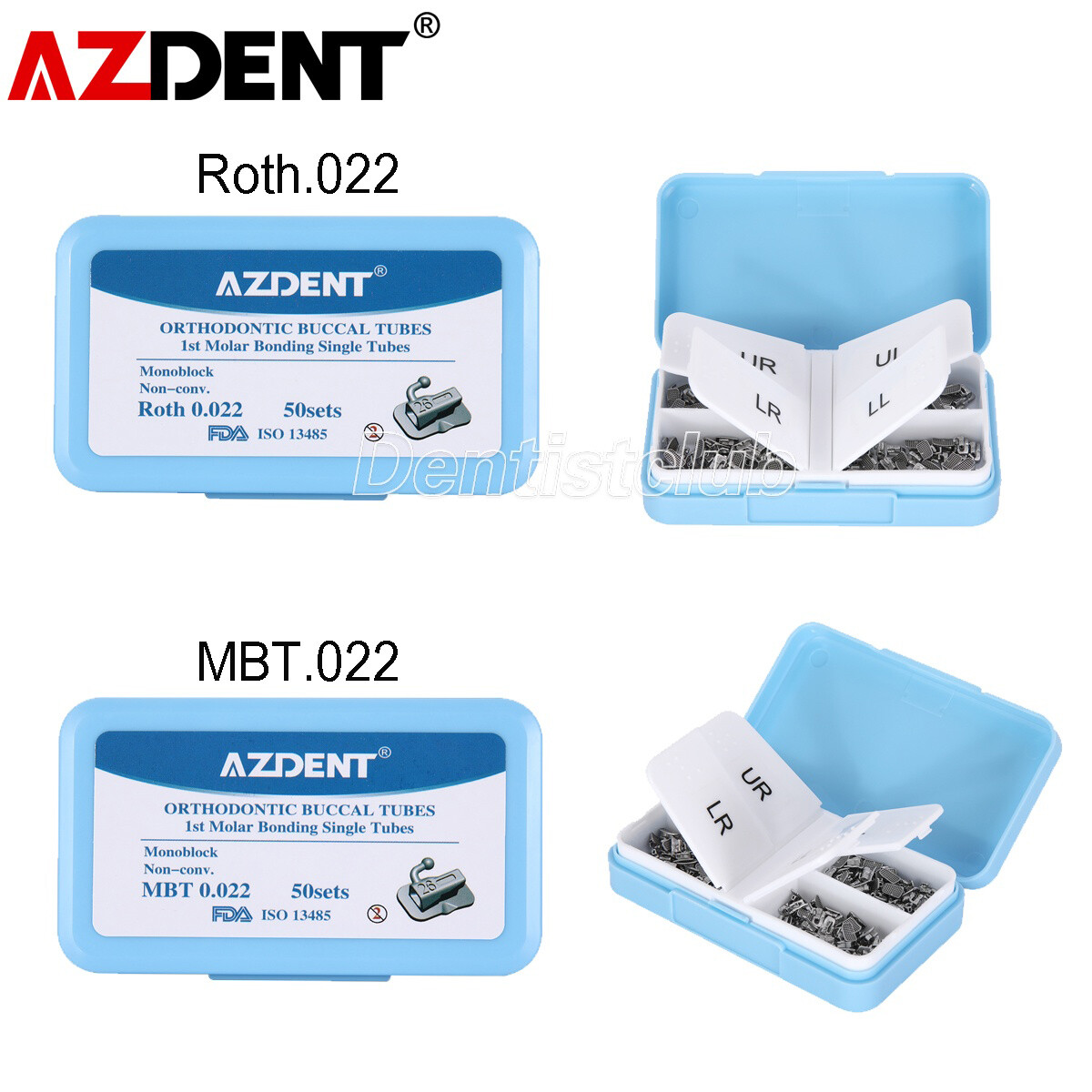 Insert Ultrasons Dentsply 82004 Pour Cavitron FSI-1000 - Neuf - 30 KHz