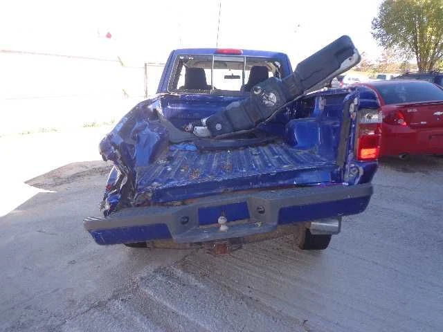 Intake Manifold 6-245 4.0L Assembly Fits 04-11 RANGER 520185 - Изображение 3 из 4