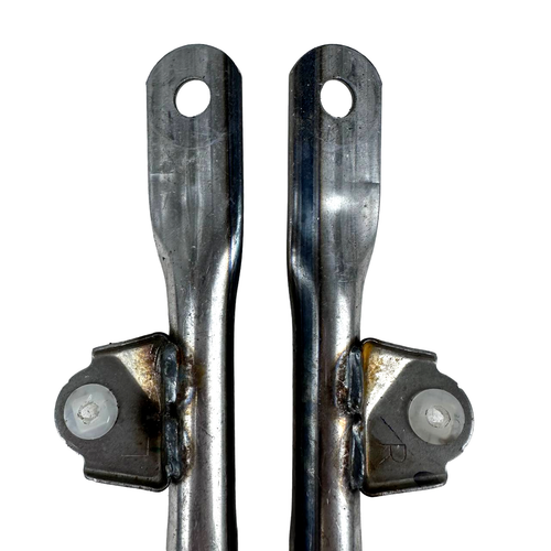 2021 Honda Civic Hatcback Strengthen Trunk Left / Right Side OEM - Picture 4 of 5