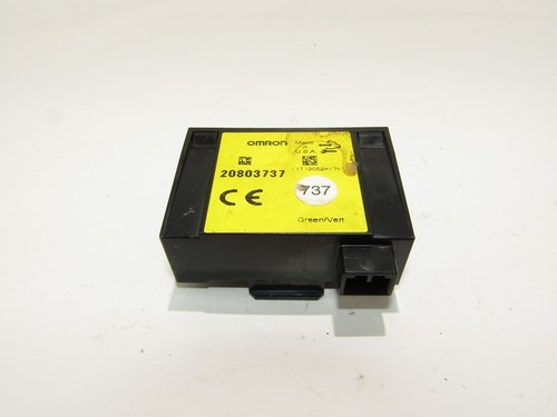 OPEL ANTARA 2012 Steuergerät Keyless Receiver unit Entry module 20803737