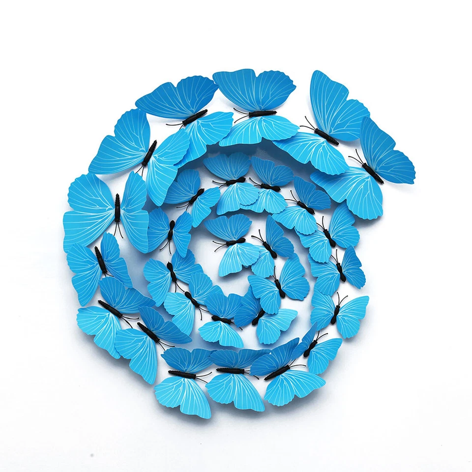 Home Decoration Accessories Sticker Wall poster Window Decoration Wall Stickers= - Image 3 of 4