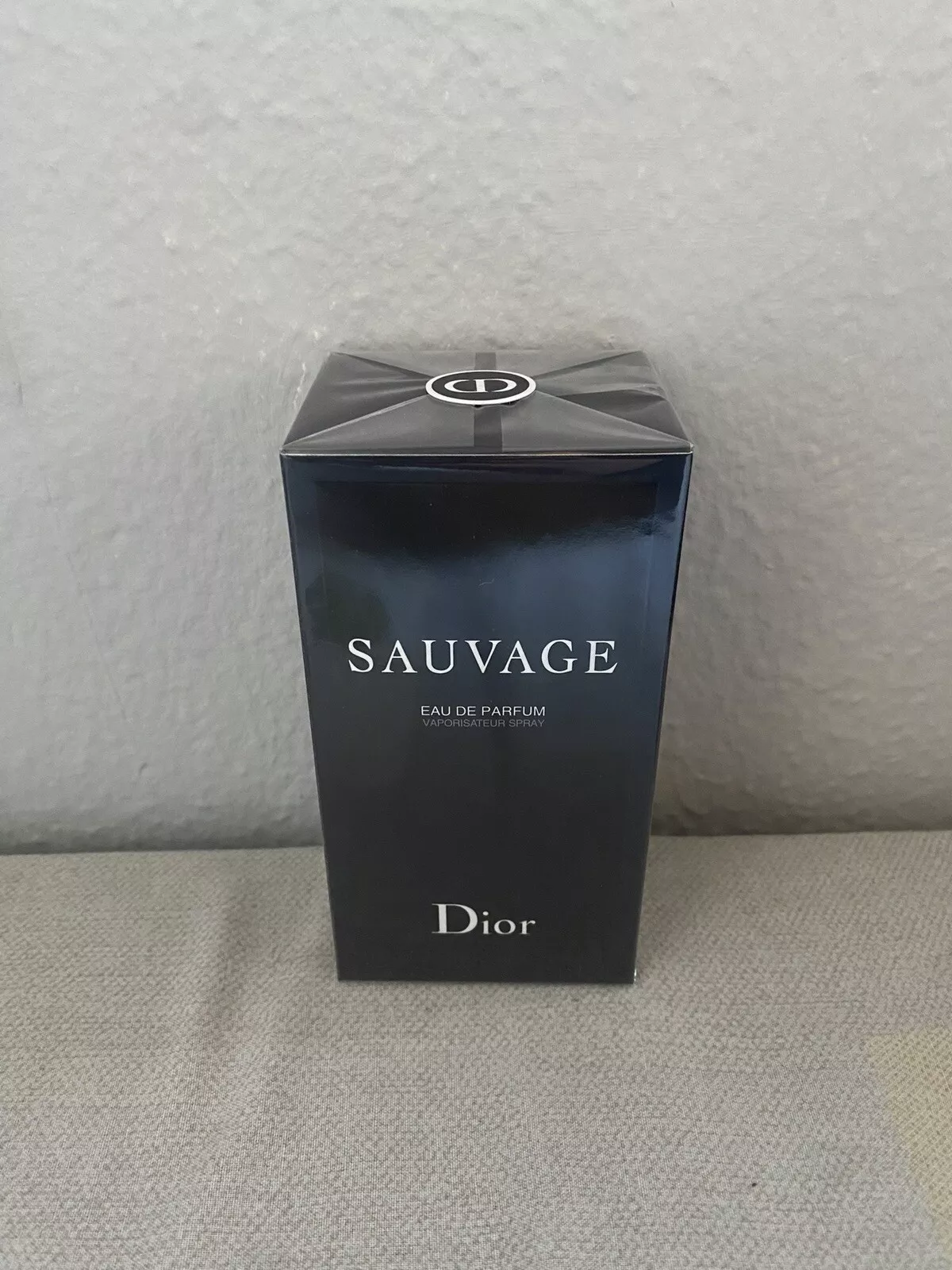 Perfume Dior