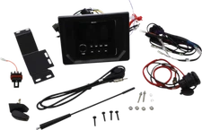 MB QUART Radio Dash Kit for Polaris General 1000/ XP 2016-2022 MBQG-RAD1