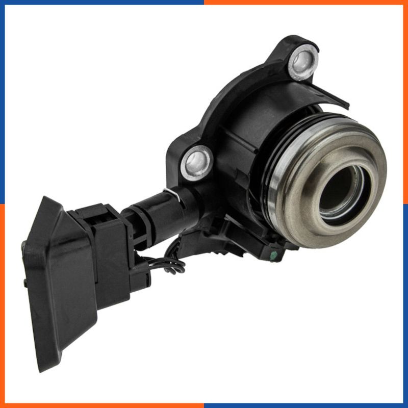 Débrayage central hydraulique pour CITROËN modèles C4 et C5 butée d'embrayage en aluminium