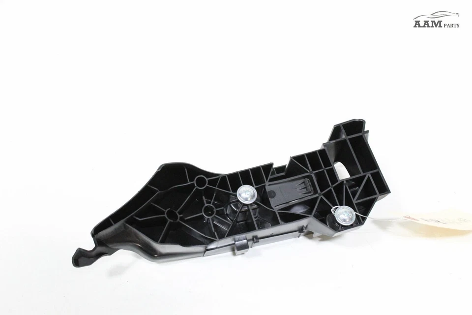 2018-2024 AUDI A5 QUATTRO F5 REAR RIGHT SIDE SEAT BELT GUIDE BRACKET SUPPORT OEM - Image 4 of 4