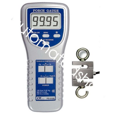 1pcs new FG-5100 Push-pull force gauge Shipping DHL or FedEX #T10