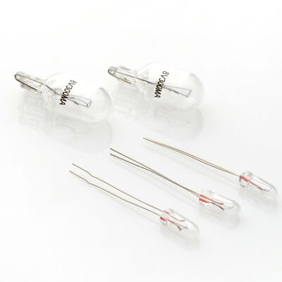 Sansui BA-F1 Lampen / Lamps / Bulbs