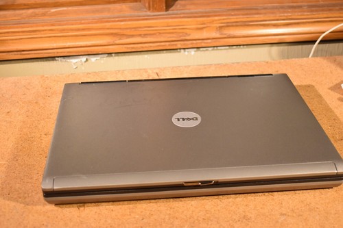 Dell Latitude D820 Core Duo T5600 2GB Windows XP Pro 32-bit 500GB HD Serial Port - Picture 5 of 14