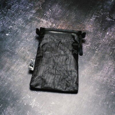 dyneema composite fabric backpack