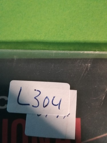 Debussy Albeniz Orchestre National De L'ORTF, Charles Münch Iberia LP/L304 - Afbeelding 4 van 4