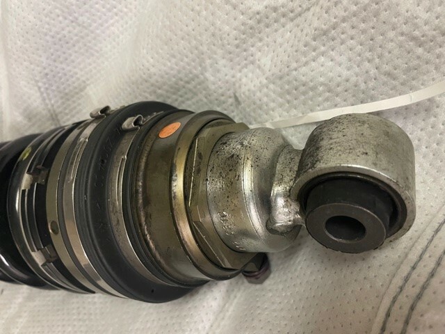 Shock Absorber front Lamborghini Murcielago LP640 410412031C 410411105B
